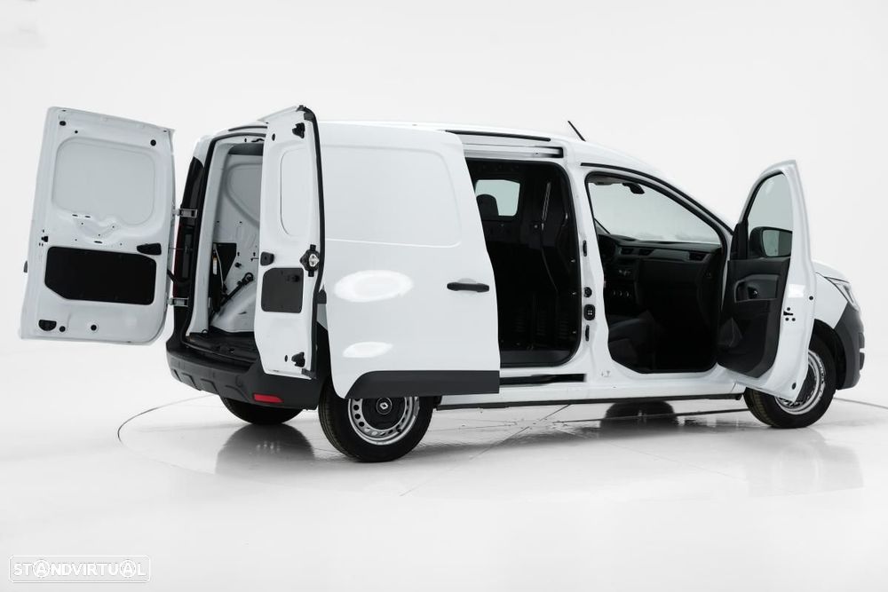 Renault Express 1.5 Blue dCi Confort  c/iva - 4