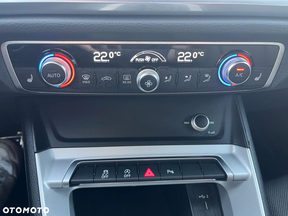Audi Q3 35 TFSI S line S tronic - 24