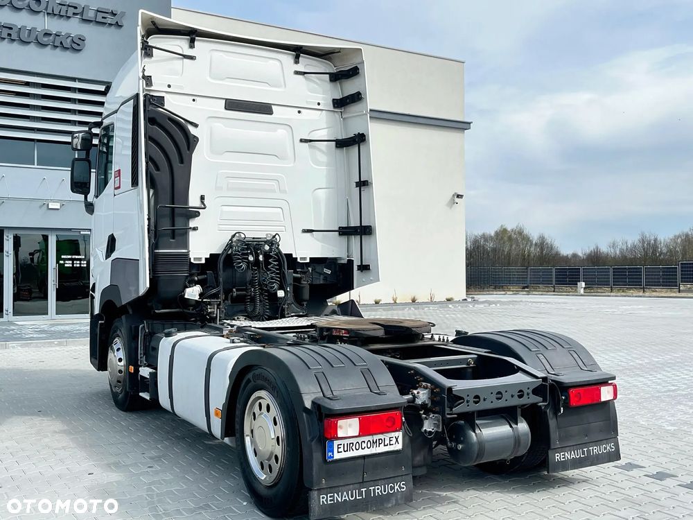 Renault T520 - 6