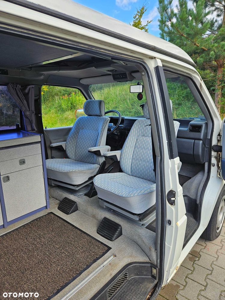 Volkswagen California - 6