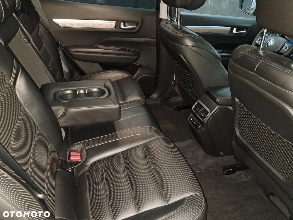 Renault Koleos ENERGY dCi 175 X-tronic 4WD INITIALE PARIS - 8