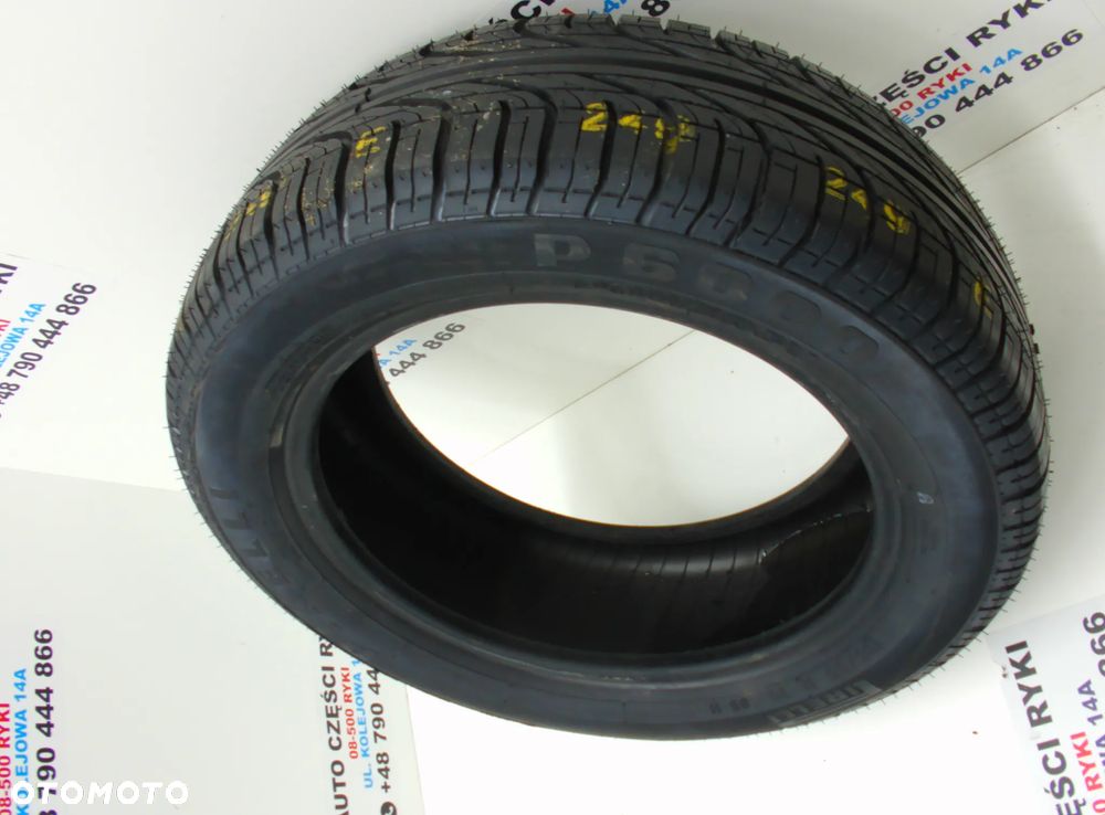 195/55R15 85H Pirelli P6000 - 2
