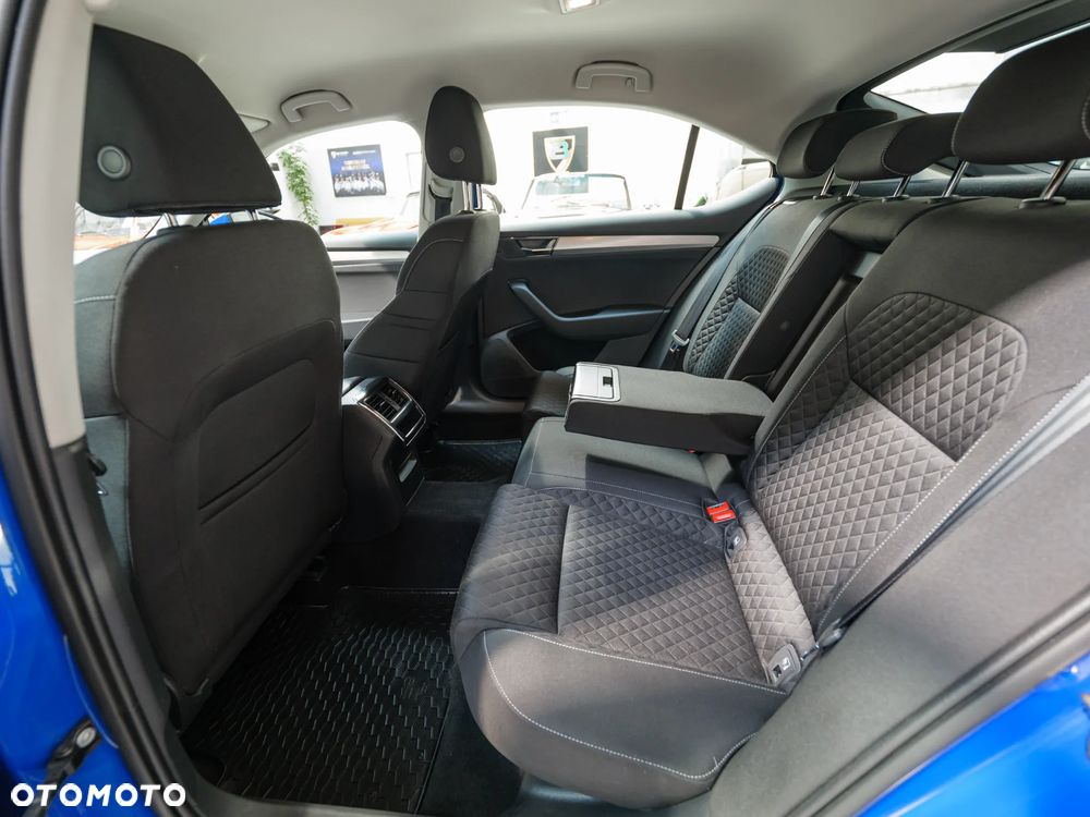 Skoda Superb 1.5 TSI Ambition - 19