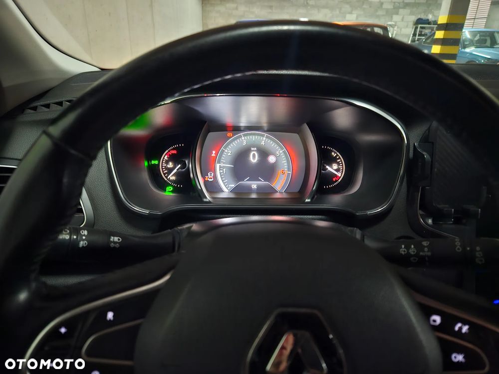 Renault Megane 2016 photo 4