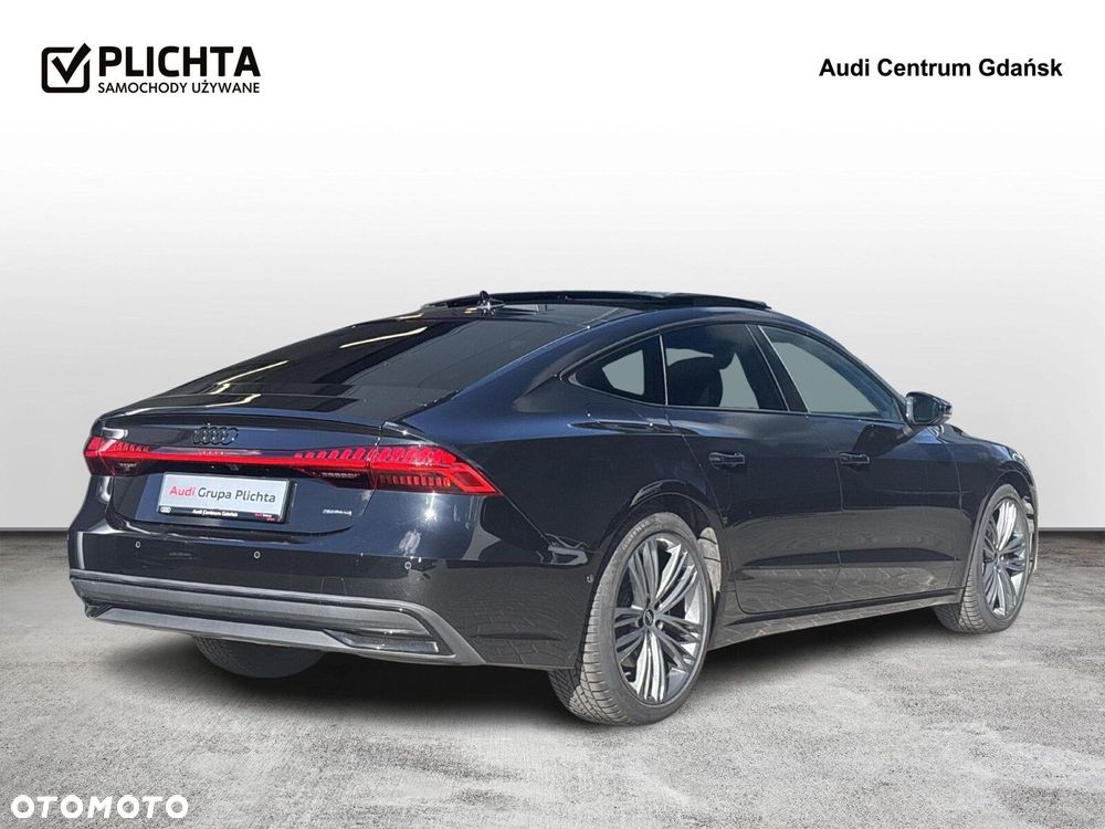 Audi A7 Sportback - 5