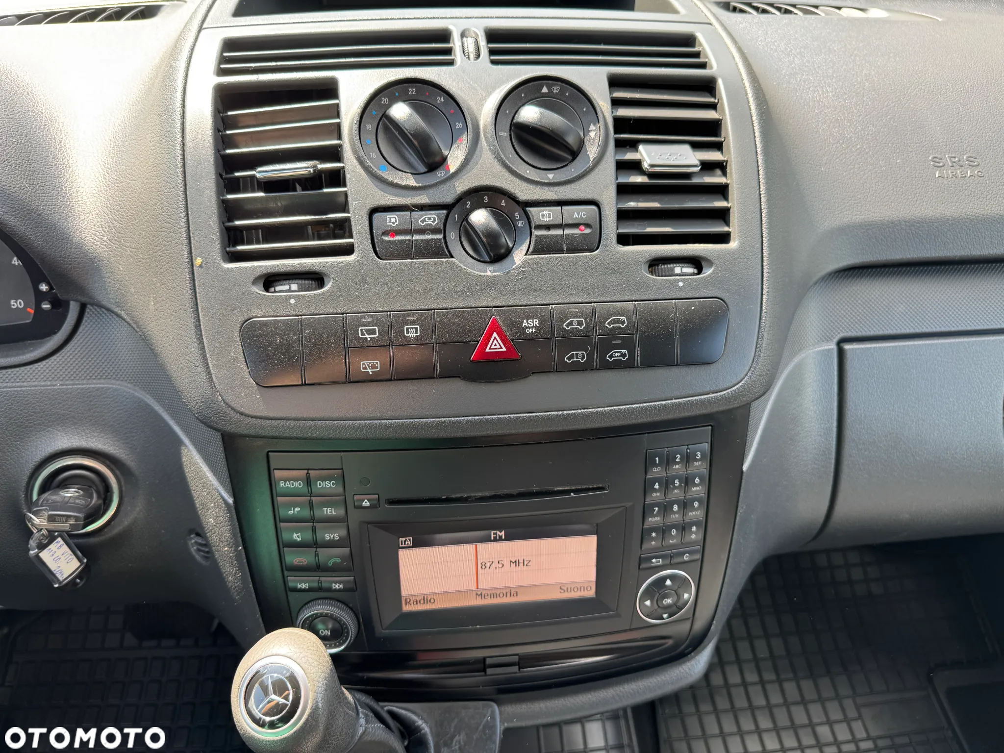 Mercedes-Benz Vito 113 CDI Lang SHUTTLE - 39