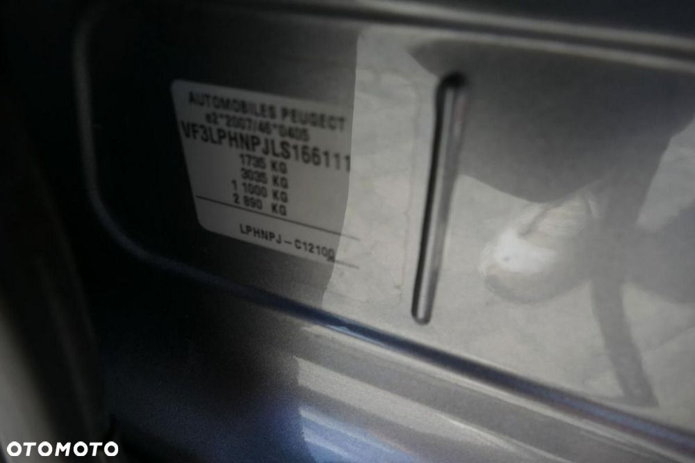 Peugeot 308 PureTech 130 Allure Pack - 31