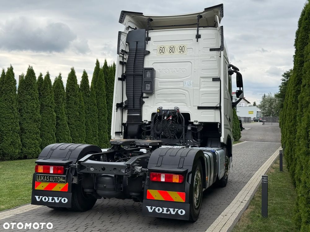 Volvo FH 500 EURO 6 PARK COOL - 9