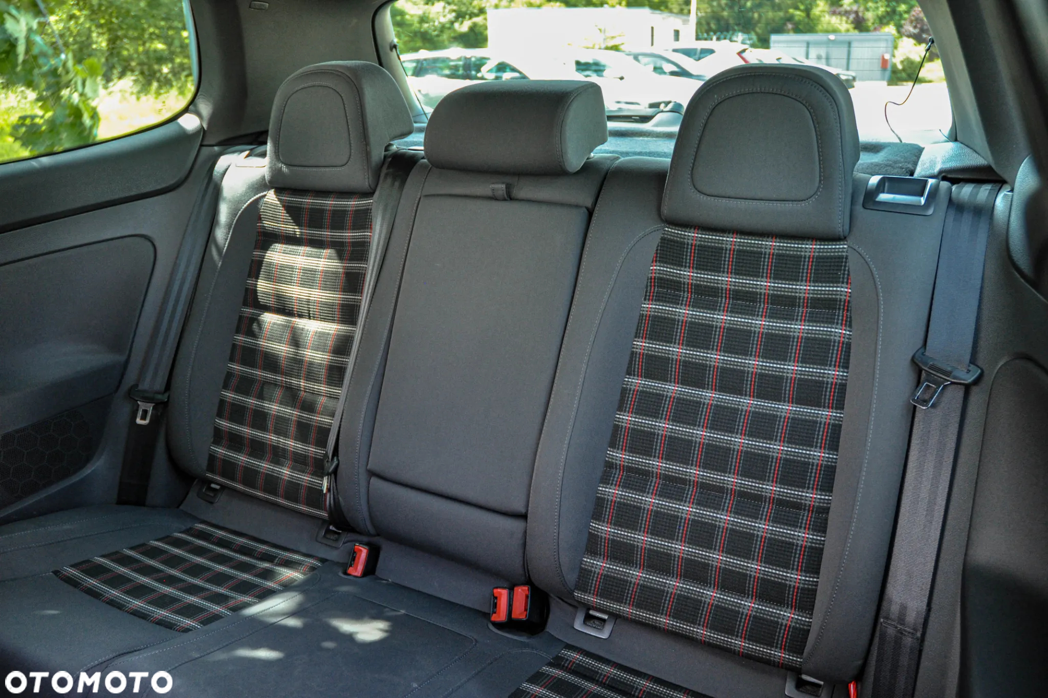 Volkswagen Golf V 2.0 TSI GTI - 8