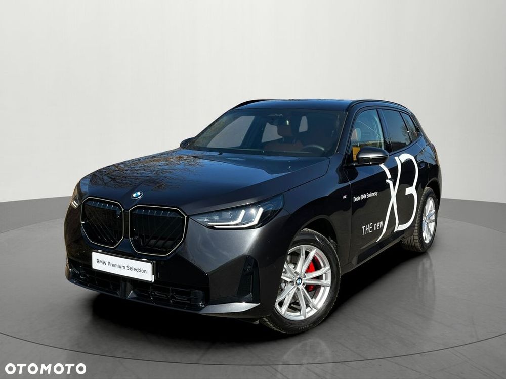 BMW X3 xDrive20d mHEV - 3