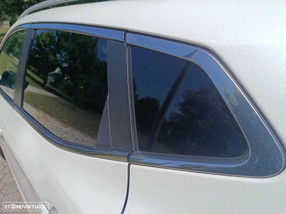 Nissan Qashqai 1.5 dCi N-Connecta - 12
