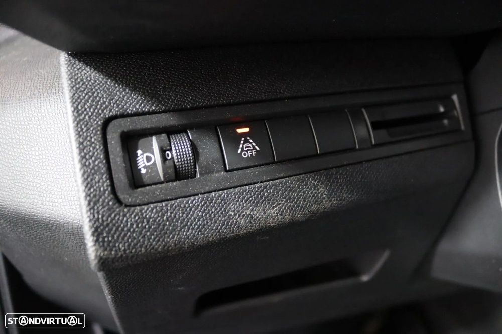 Peugeot 3008 1.2 PureTech Allure Pack EAT8 - 11