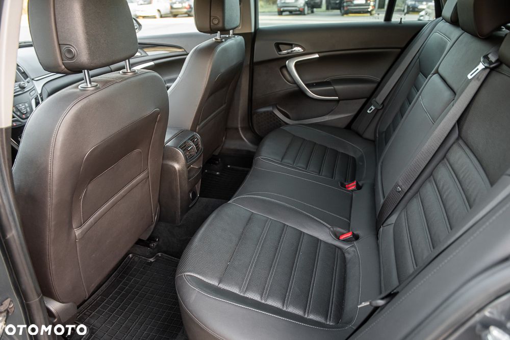 Opel Insignia 1.6 CDTI ecoFLEX Start/Stop Business Edition - 19