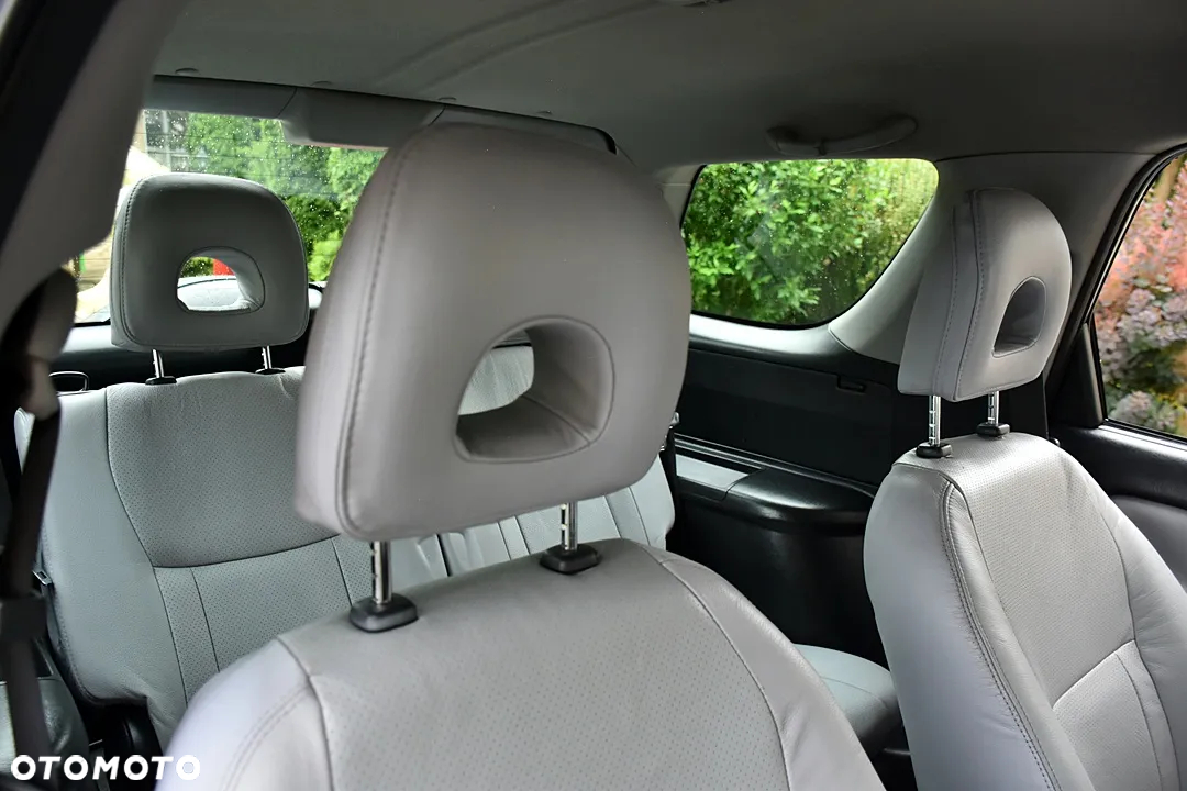 Toyota RAV4 4x4 Executive - 34