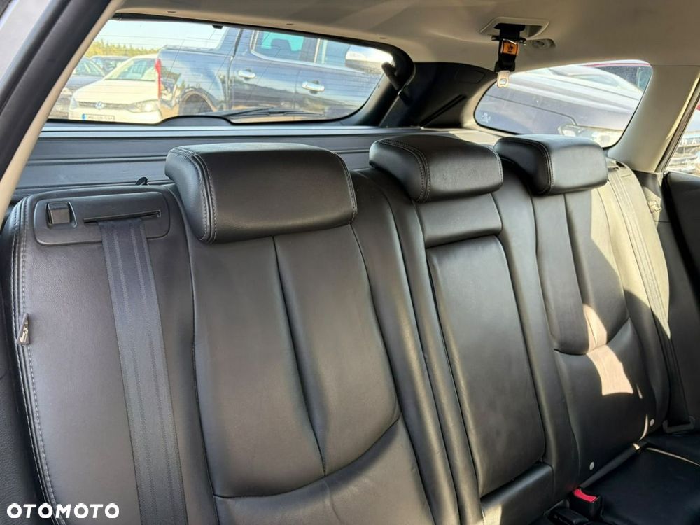 Mazda 6 - 15
