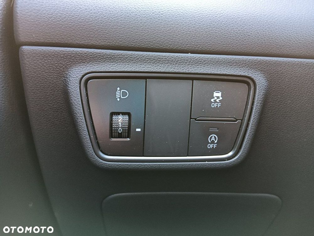 Hyundai Tucson 1.6 T-GDi Modern 2WD - 24