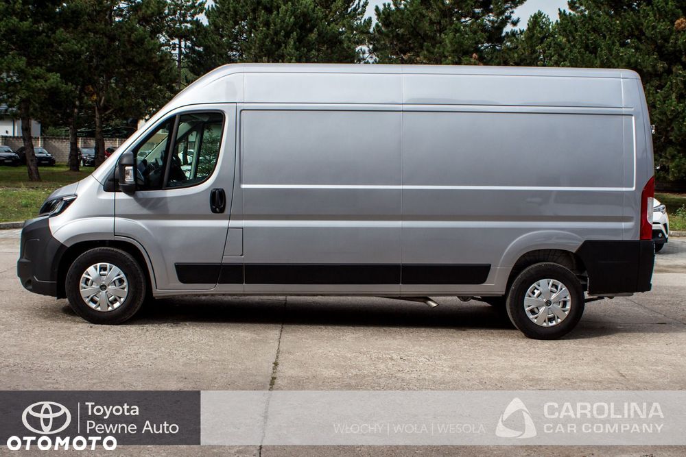 Toyota PROACE MAX - 13