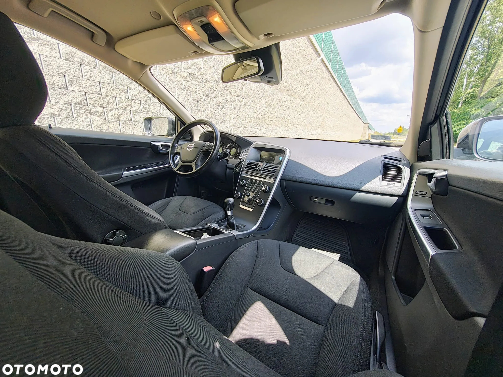 Volvo XC 60 - 15
