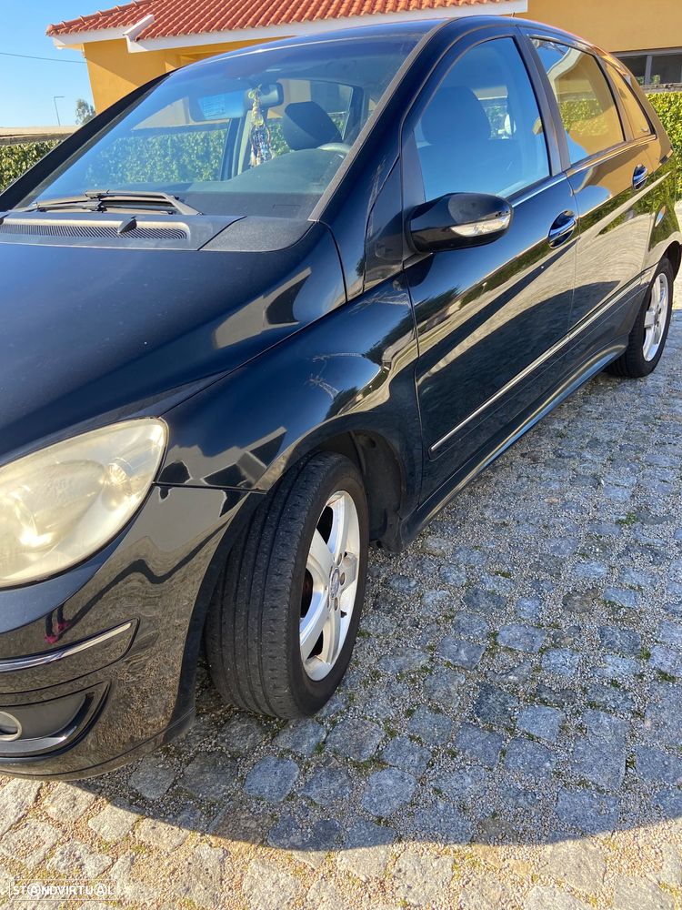 Mercedes-Benz B 150 Standard - 16