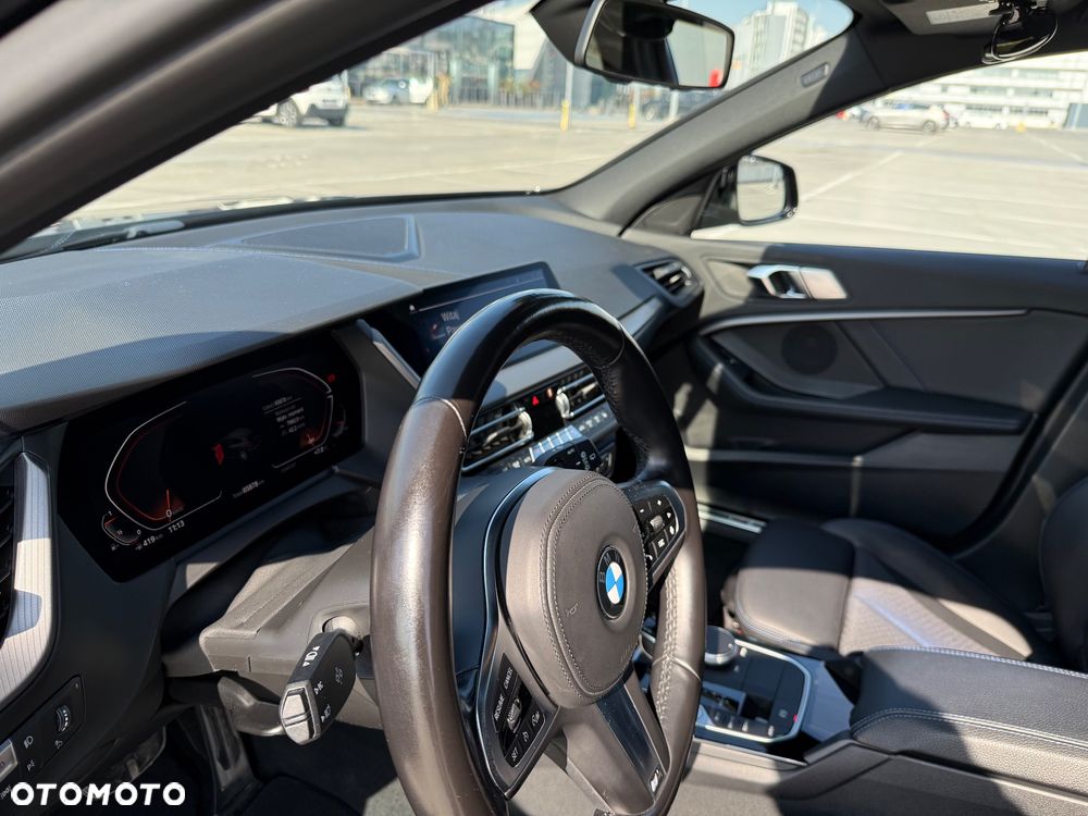 BMW Seria 1 118i M Sport - 21