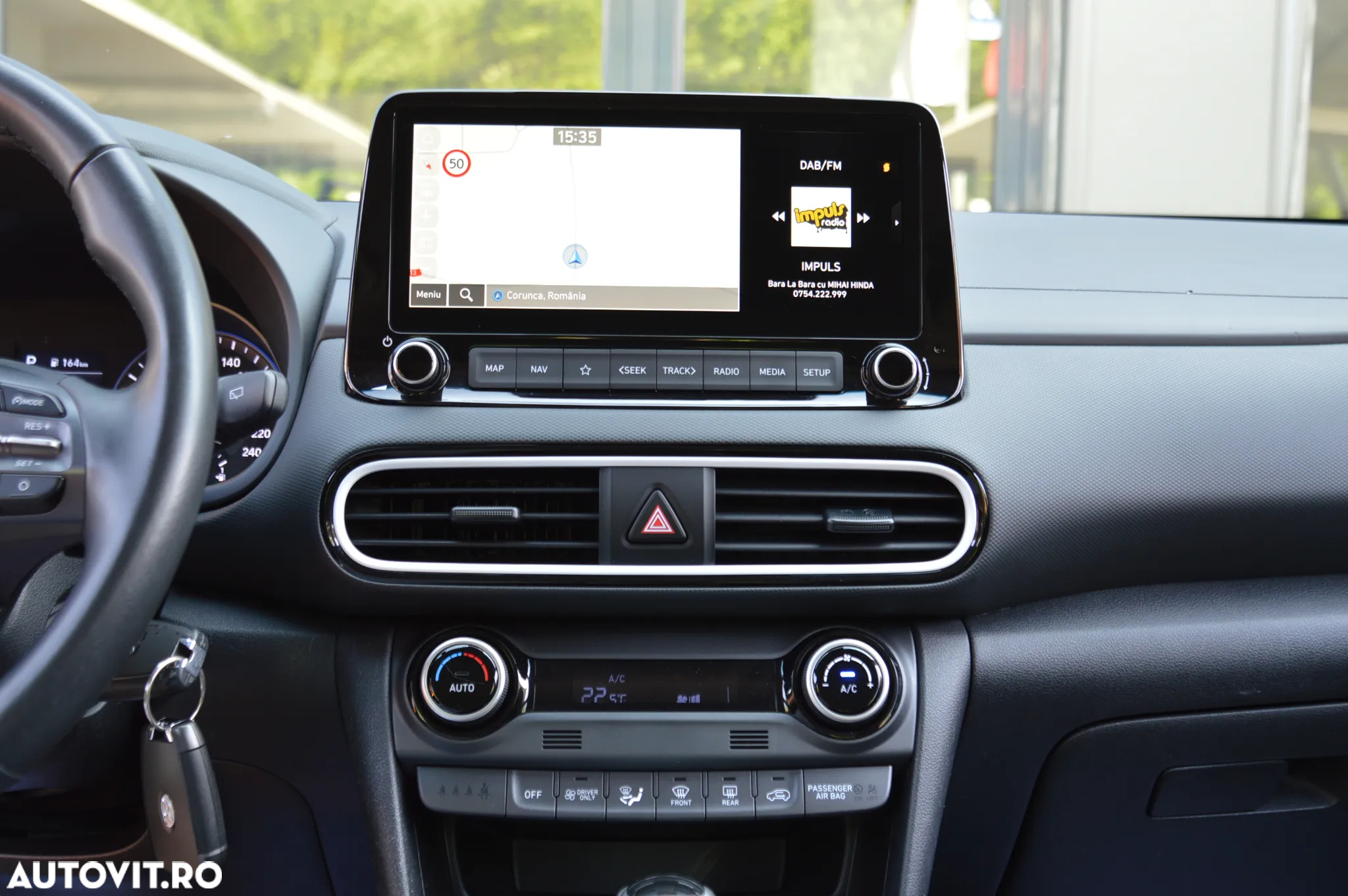 Hyundai KONA 1.6 GDI DCT Hybrid Select - 19