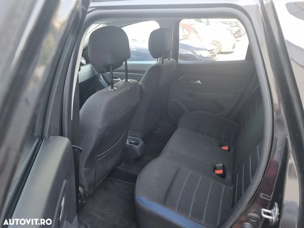 Dacia Duster TCe 100 2WD Prestige - 7