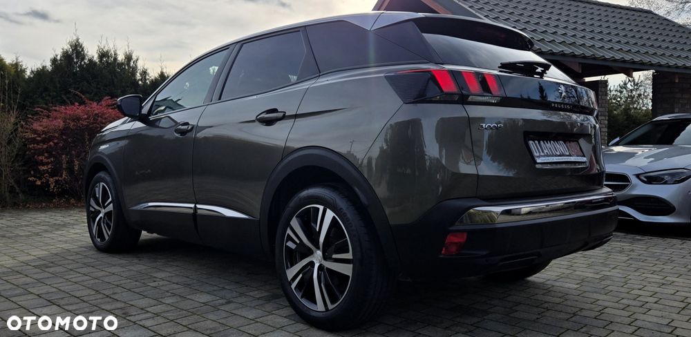 Peugeot 3008 BlueHDi 130 Stop & Start EAT8 Allure - 18
