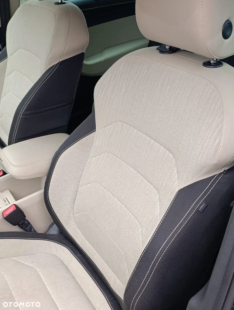 Skoda Kodiaq 2.0 TSI 4x4 Style DSG - 20