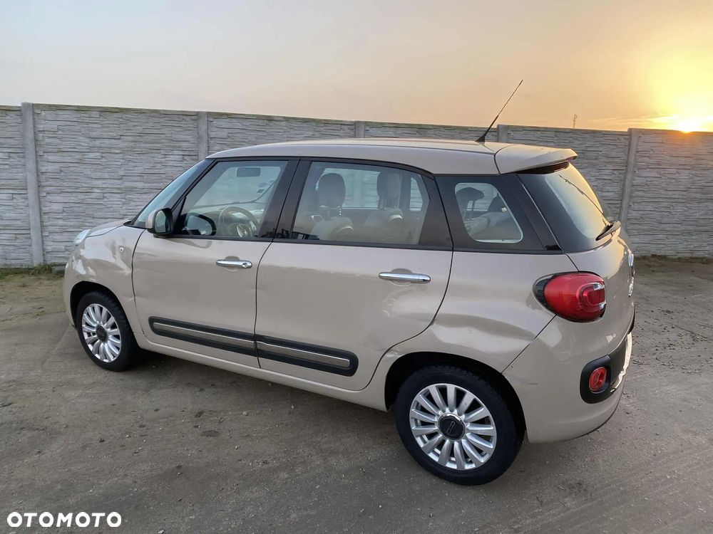 Fiat 500L 1.4 16V Cross - 30