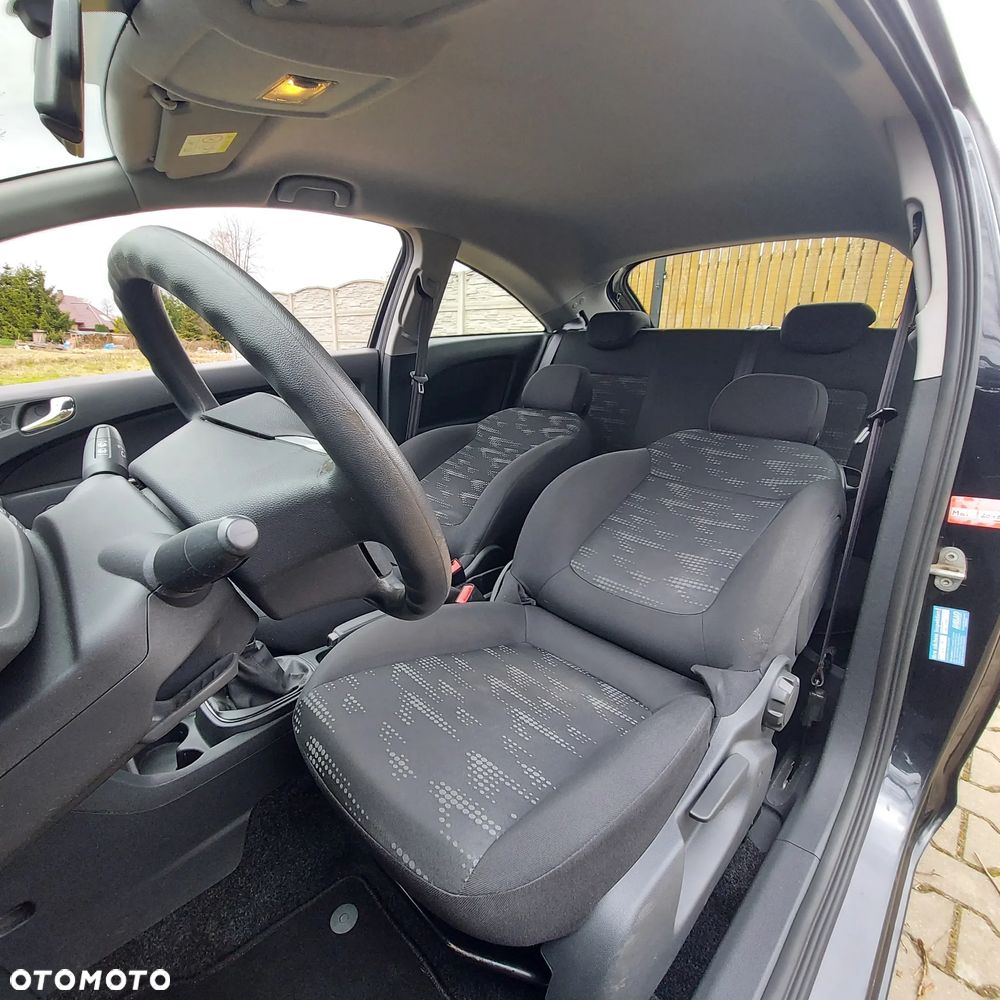 Opel Corsa 1.2 16V (ecoFLEX) Edition - 20