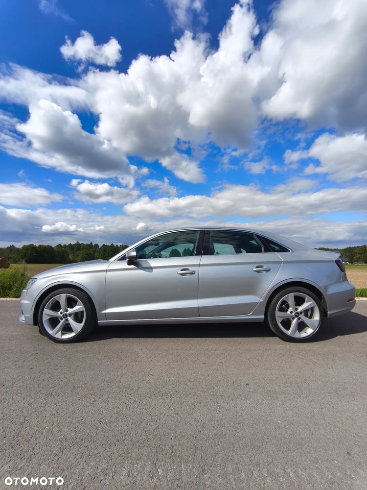 Audi A3 Limousine 1.6 TDI S tronic - 3