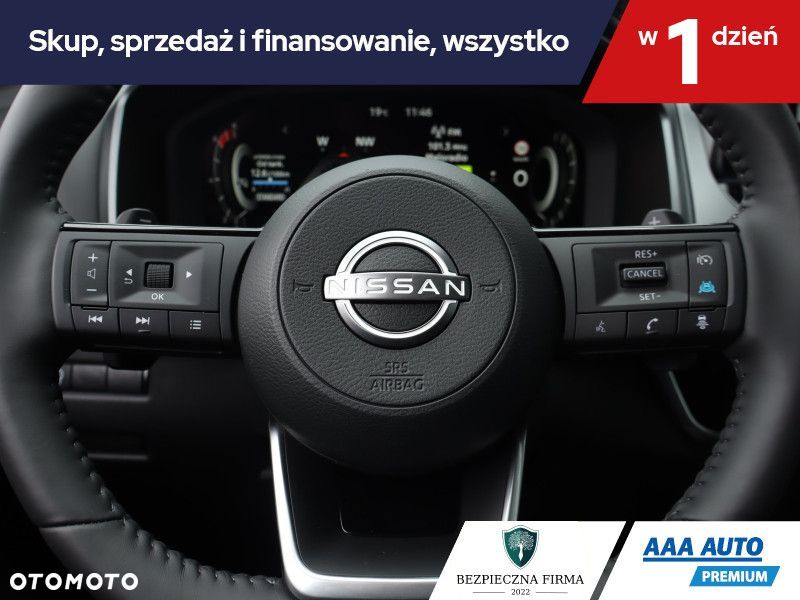 Nissan Qashqai - 19