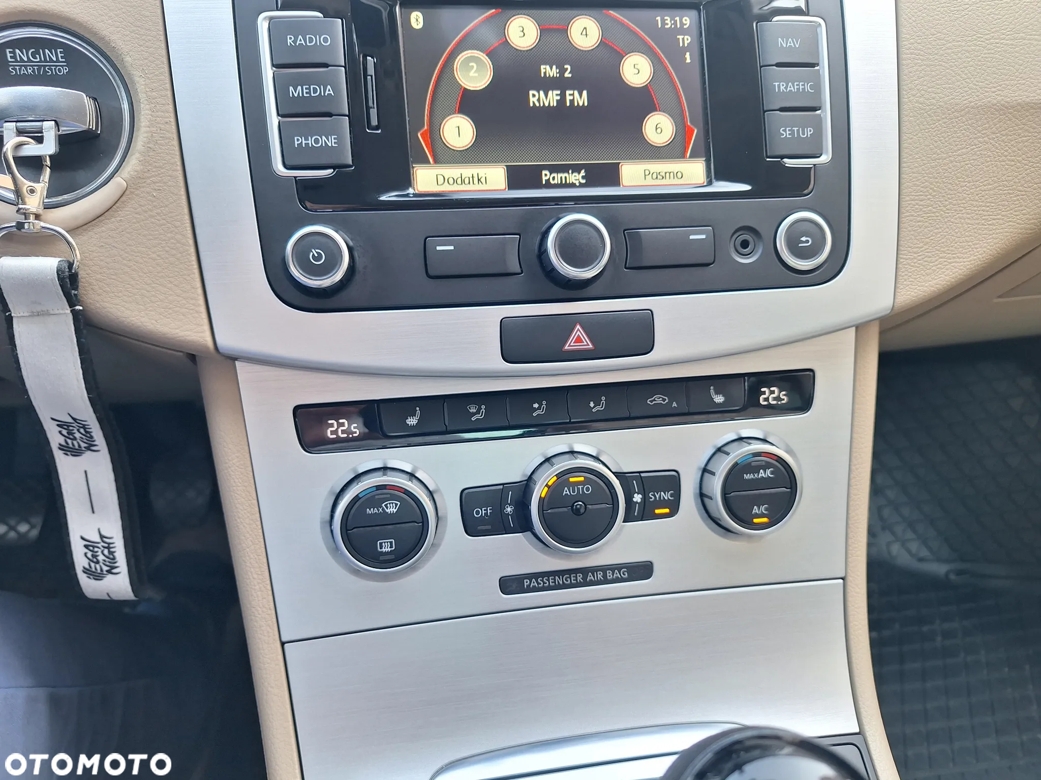 Volkswagen CC 2.0 TDI DPF BMT - 30