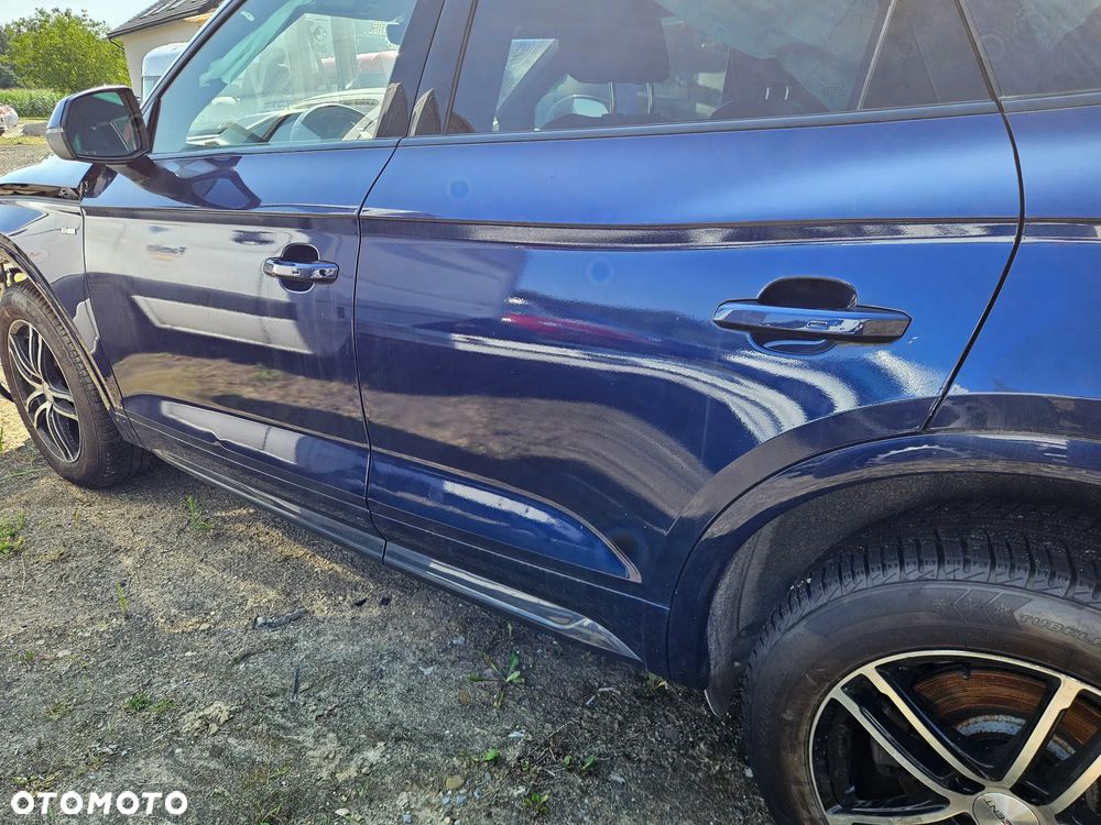 Audi Q5 2.0 TDI Quattro S tronic sport - 7