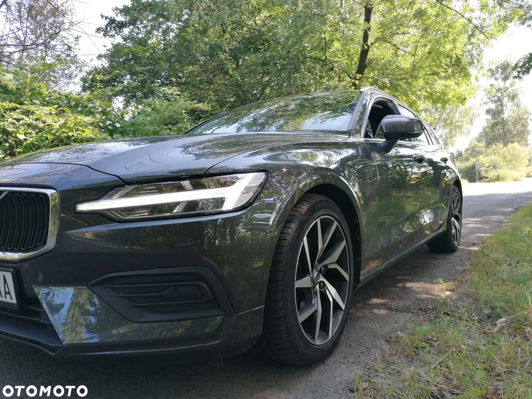 Volvo V60 T4 Momentum - 5