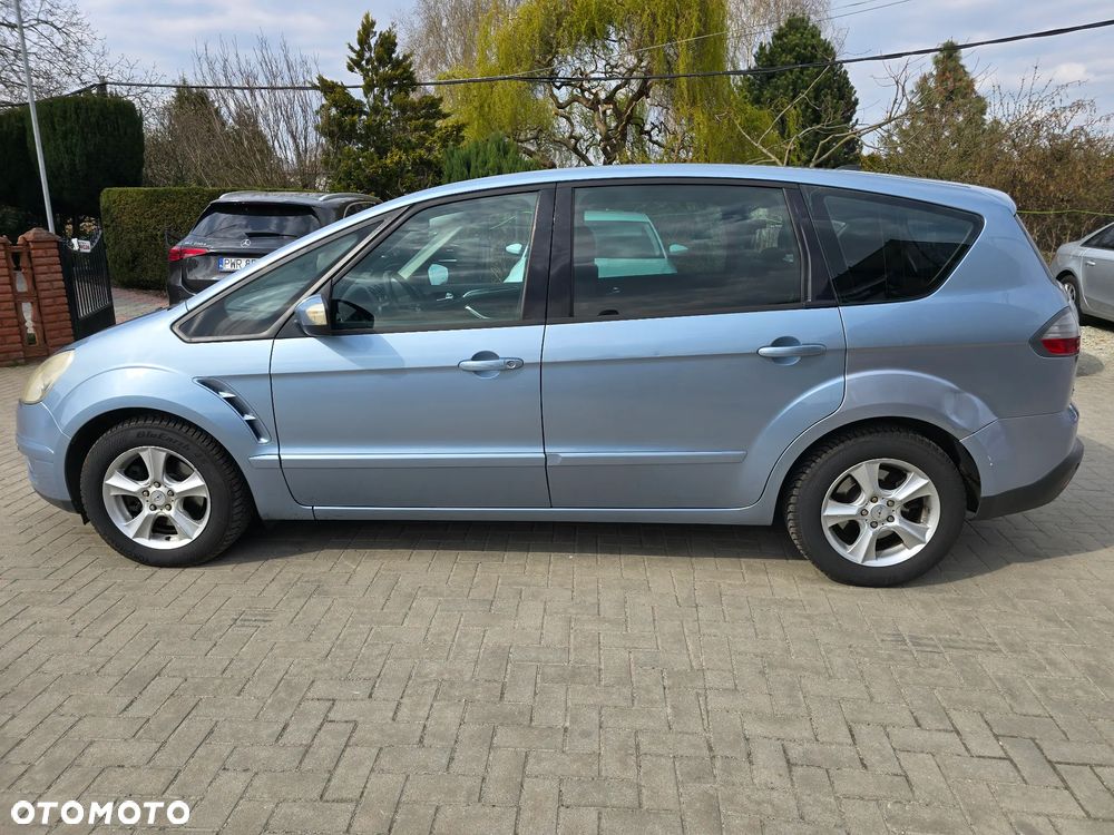 Ford S-Max - 6