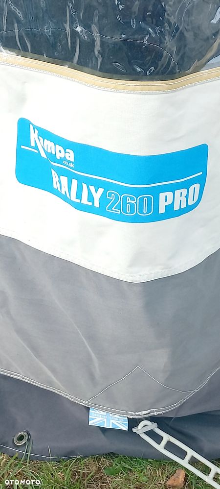 Elddis Typhoon - 22