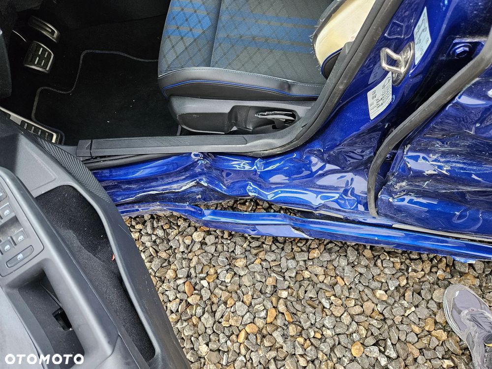 Volkswagen Golf 2.0 TSI OPF 4Motion DSG R - 14