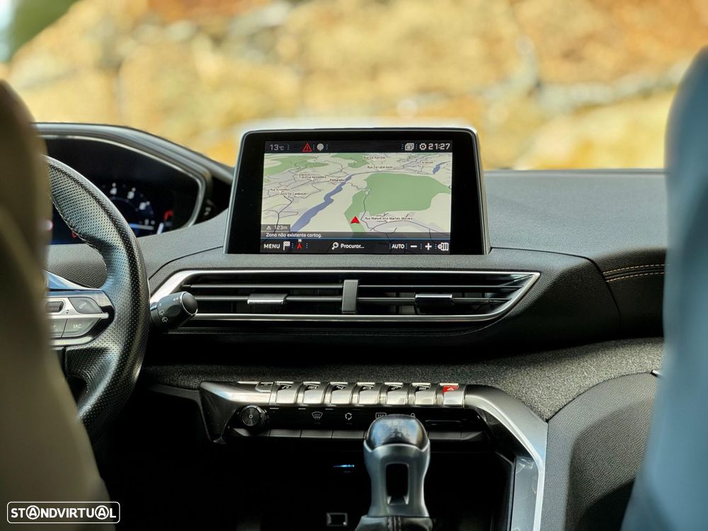 Peugeot 3008 1.2 PureTech GT Line - 42