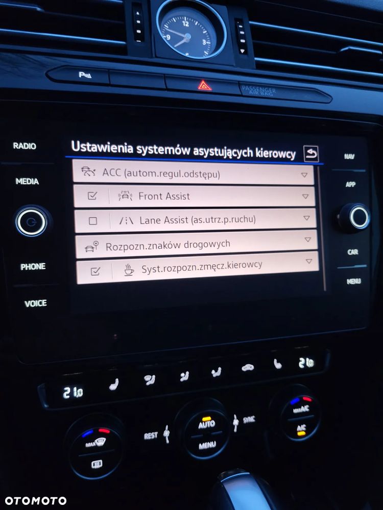 Volkswagen Arteon 2.0 TSI Elegance DSG - 17