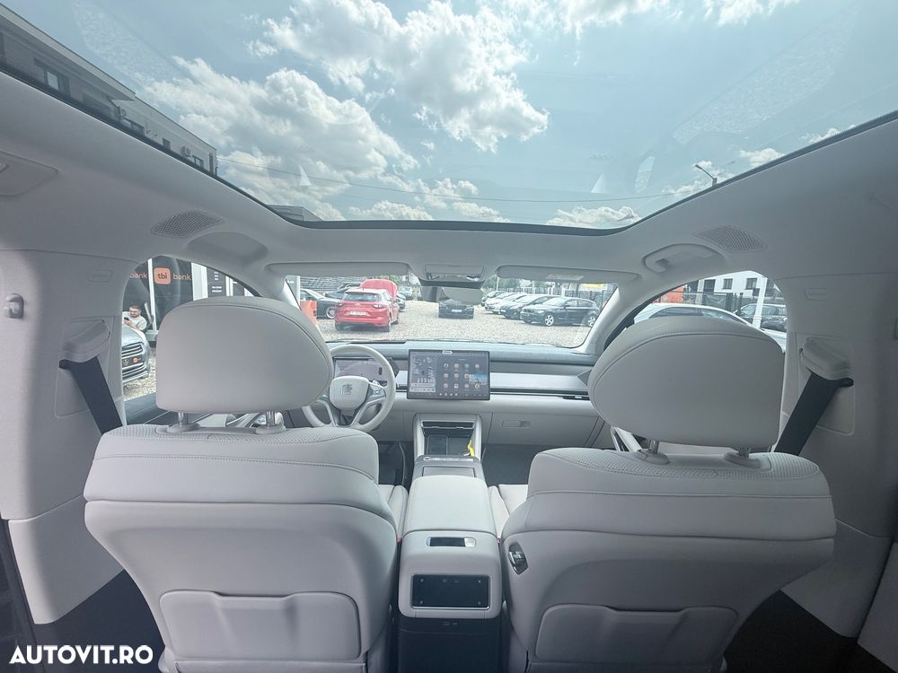 Byd Tang L - 15