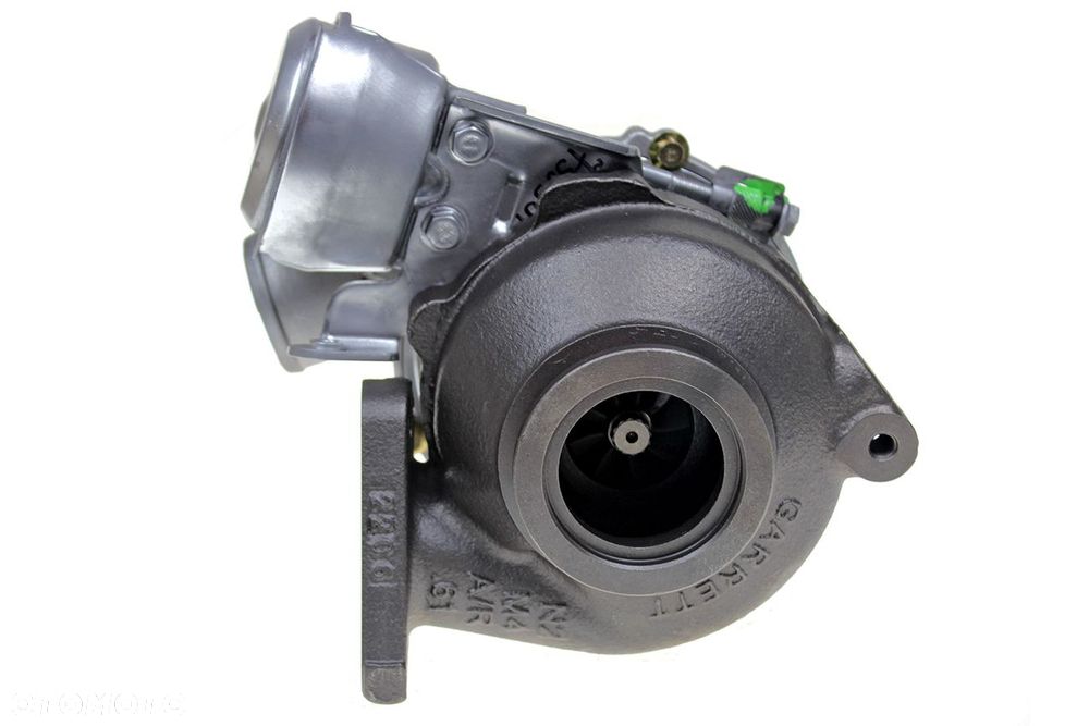 TURBO REGENEROWANE RENAULT SCENIC II 1.9L dCi 97KW 8200475873C - 7