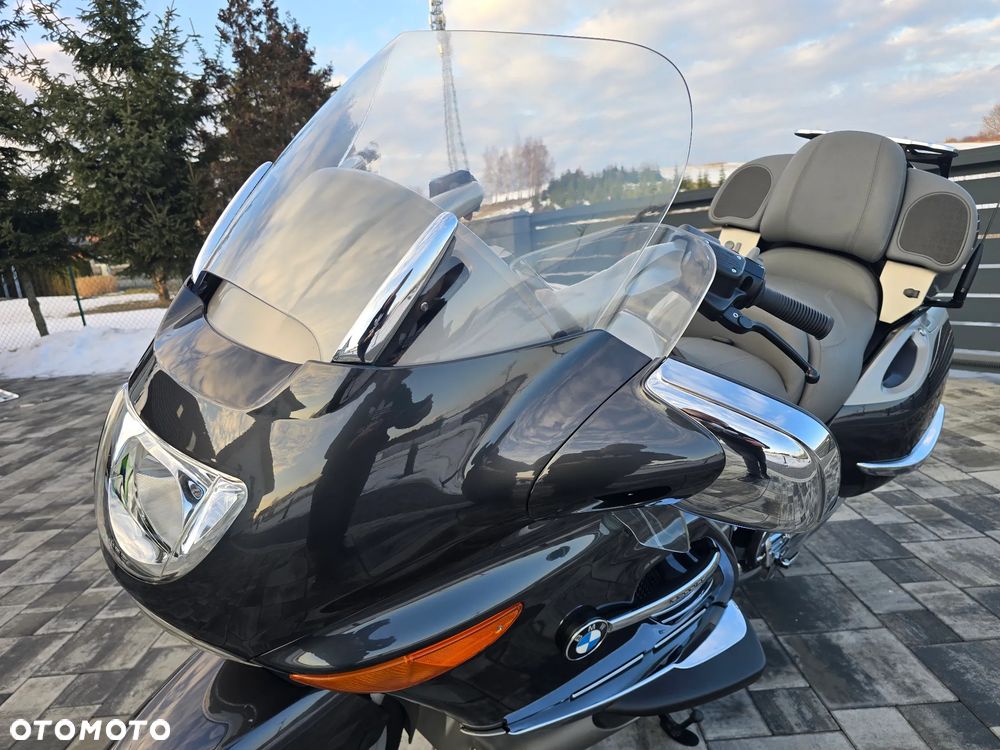 BMW K - 16