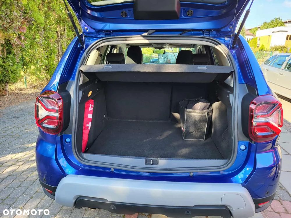 Dacia Duster 1.0 TCe Prestige - 16