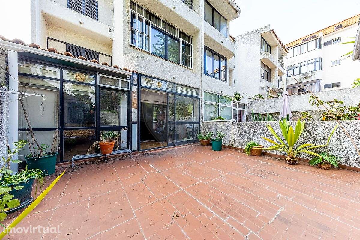 Apartamento T1 para venda - Grande imagem: 2/20