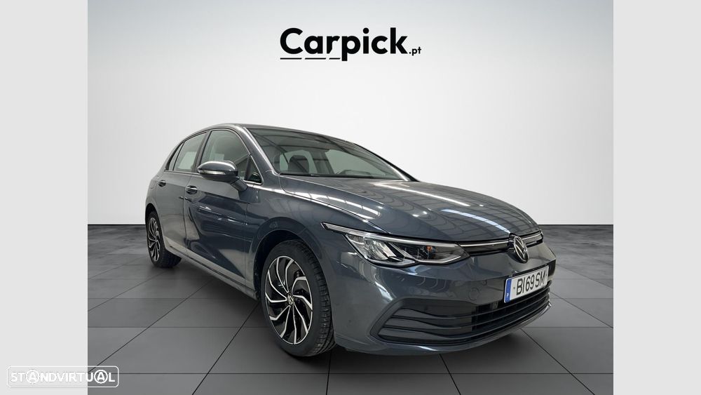 VW Golf 1.0 TSI Life - 9