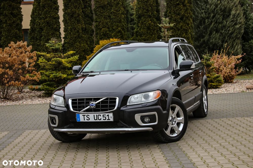 Volvo XC 70 3.2 AWD Summum - 3
