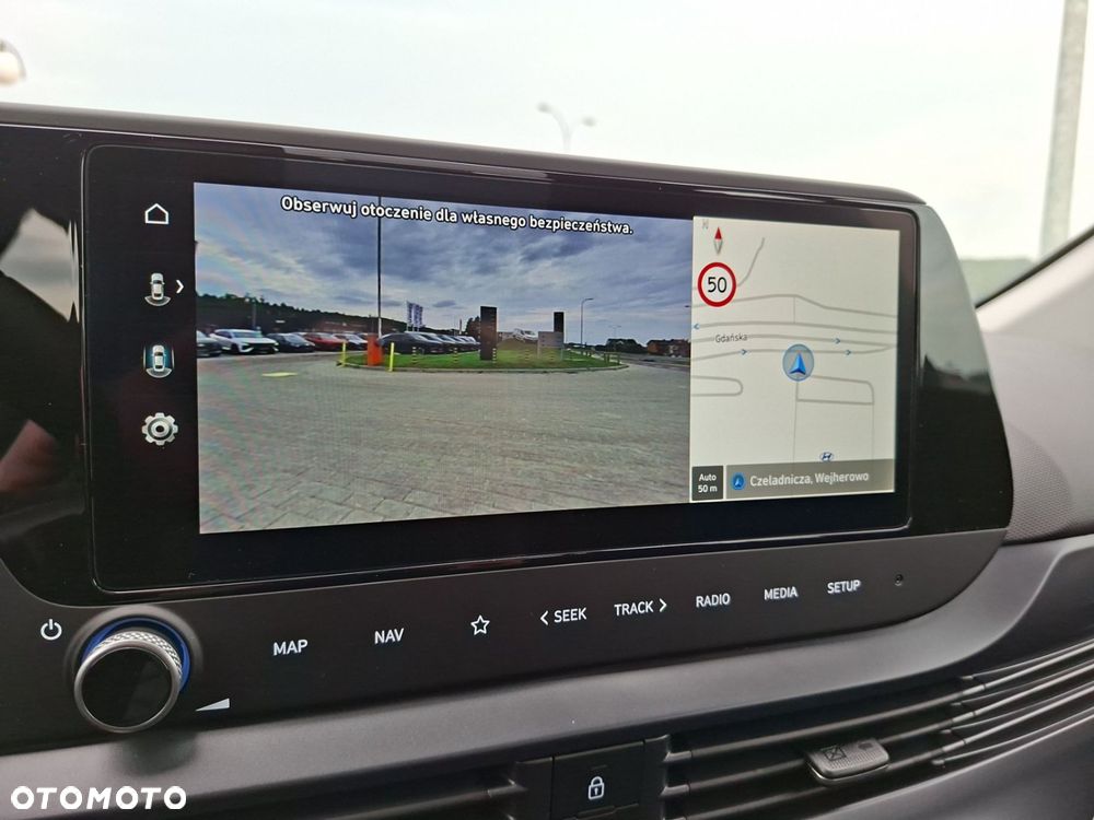 Hyundai i20 1.0 T-GDi Modern - 21