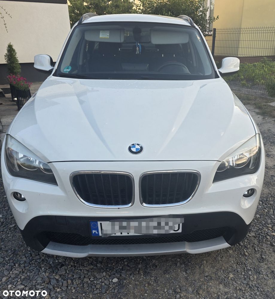 BMW X1 - 1