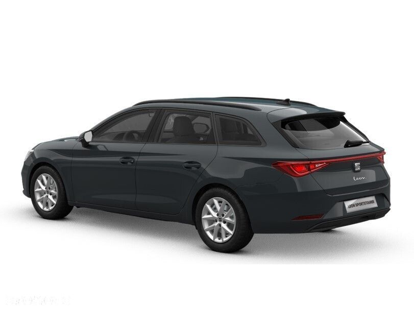 Seat Leon 1.5 TSI Style - 2